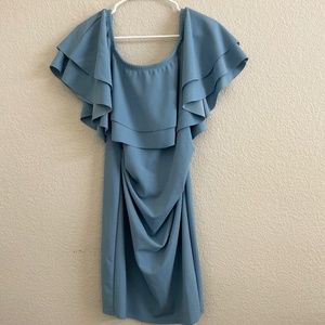 Maternity dress